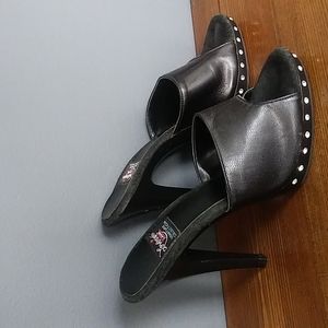 Lovers Lane heels